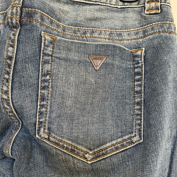 Women's Blue Jeans Size 26
Excellent condition - Picture 3 of 8